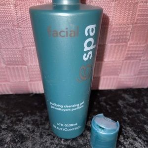 Beauticontrol Purifying Cleansing Gel